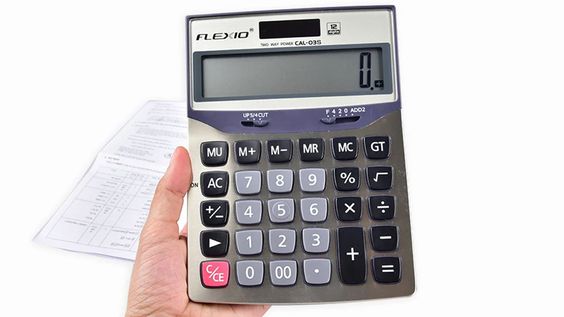 Chức năng tính toán đa dạng 1