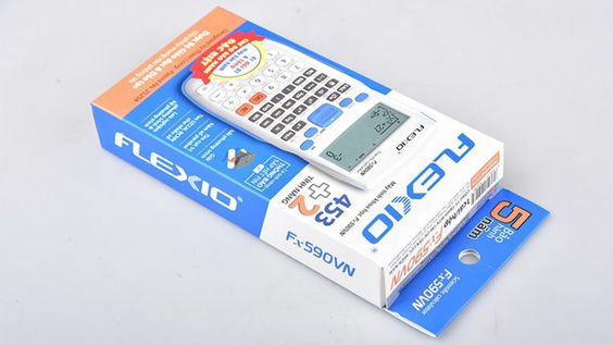 Đủ tiêu chuẩn để đem vào phòng thi 1