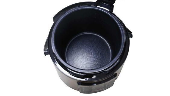 Nồi áp suất điện Kangaroo KG6P1 dung tích trên 6 lít