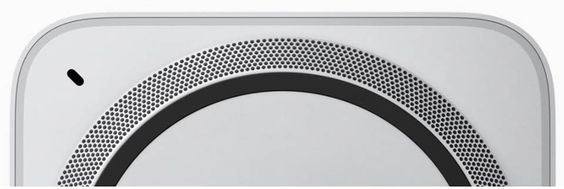 Tiết kiệm năng lượng Mac Studio M1 Max