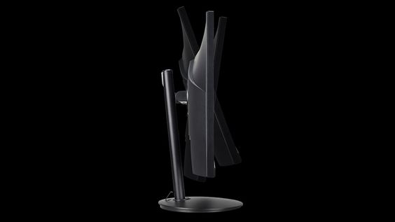 Màn hình Acer CBL282K (Ảnh 7)