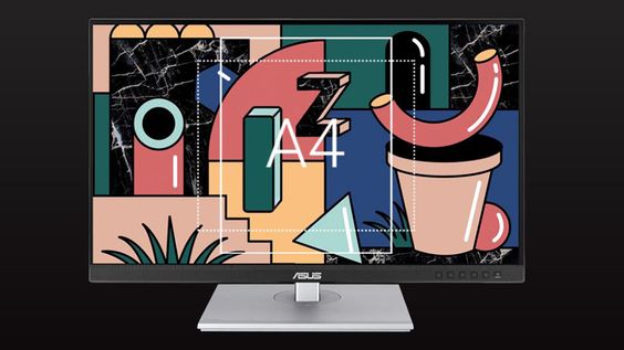 Màn hình Asus 27 inch ProArt PA279CV-R (Ảnh 7)