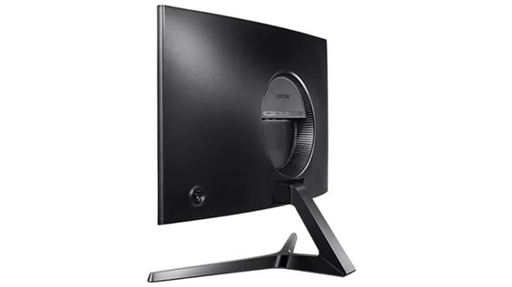 Màn hình Samsung LC24RG50FQEXXV (Ảnh 3)