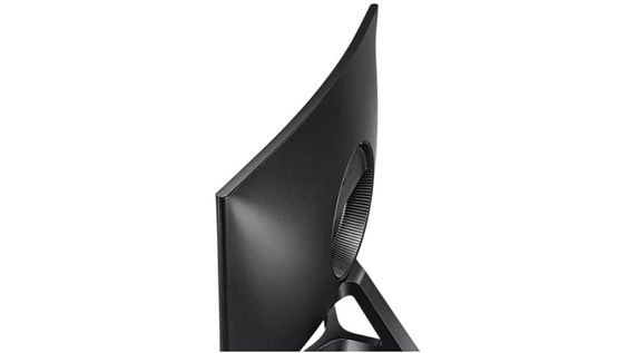 Màn hình Samsung LC24RG50FQEXXV (Ảnh 6)