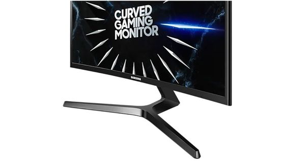 Màn hình Samsung LC24RG50FQEXXV (Ảnh 5)