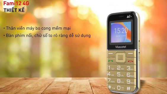 Thiết kế sang trọng với khung viền kim loại 1