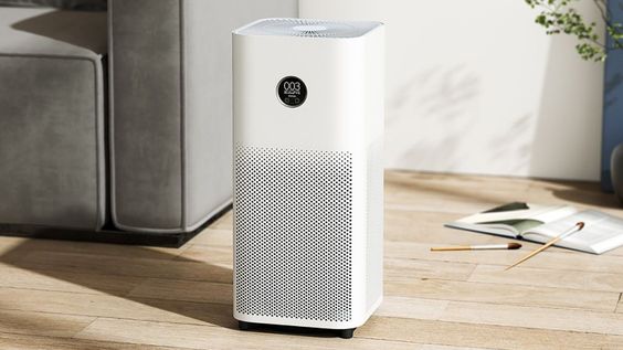 Sử dụng bộ lọc HEPA hiệu quả cao