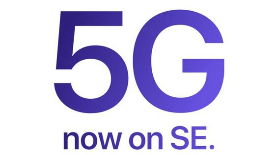 iPhone SE 2022 - Bắt kịp tốc độ thời đại với 5G