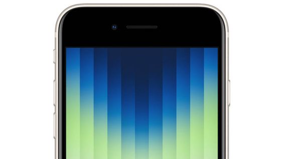 iPhone SE 2022 - Trải nghiệm pin ấn tượng hơn bạn nghĩ