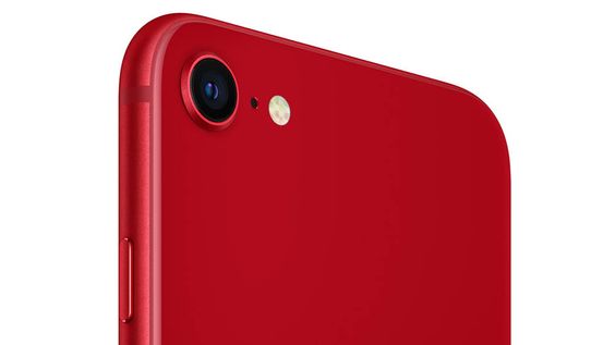 iPhone SE 2022 - Camera tốt, xử lý ảnh hậu kỳ tuyệt vời