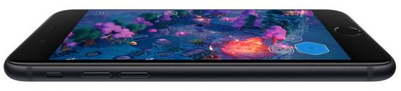 iPhone SE 2022 - Camera tốt, xử lý ảnh hậu kỳ tuyệt vời