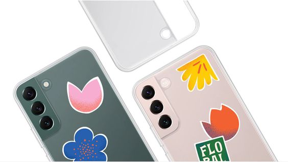 Thỏa sức sáng tạo theo cách riêng 1