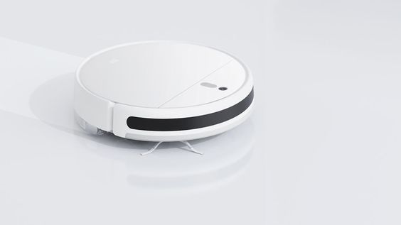 Robot hút bụi Xiaomi Mi Vacuum Mop 2 Lite lau hút