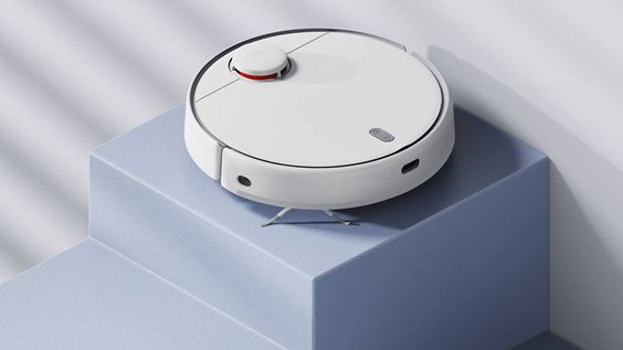 Robot hút bụi Xiaomi Mi Vacuum Mop 2 Pro thường xuyên được cập nhật
