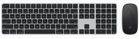 Kết nối các phụ kiện Mac Studio M1 Ultra 2022