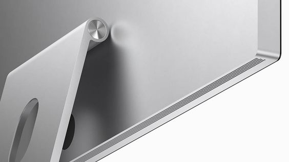 Thiết kế màn hình Apple Studio Display