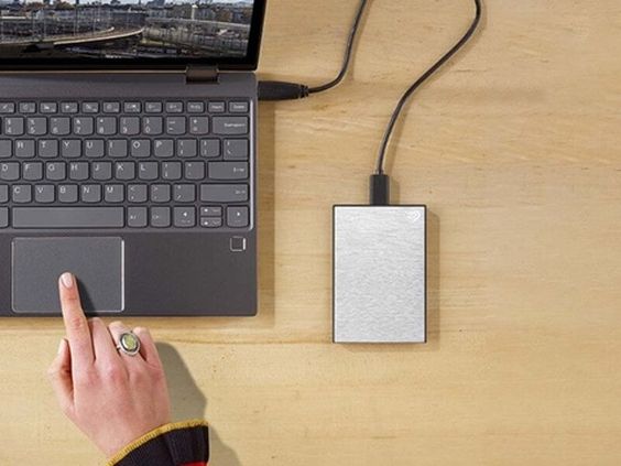 HDD SEAGATE One Touch - 1TB USB 3.0 234