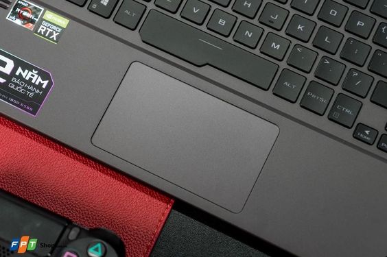 ROG Zephyrus G14 GA401QH-K2091W (ảnh 5)