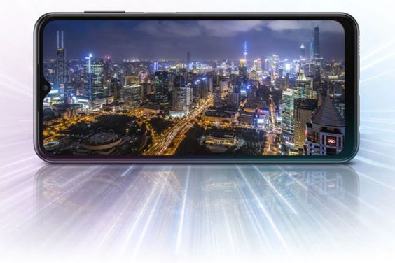 Hiệu năng Samsung Galaxy A23 4G