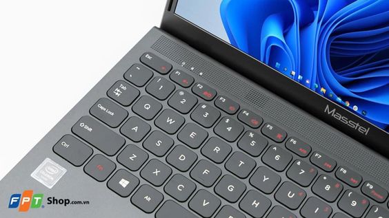 Laptop Masstel E140 (Ảnh 5)