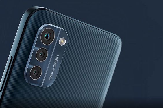 Nokia G21 6GB-128GB 1