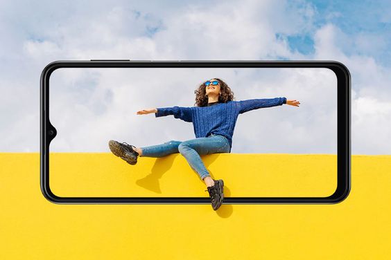 Samsung Galaxy A13 1