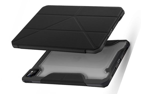 Ôm trọn và bảo vệ tốt iPad Pro 11 1