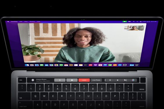 MacBook Pro M2 2022 (ảnh 8)