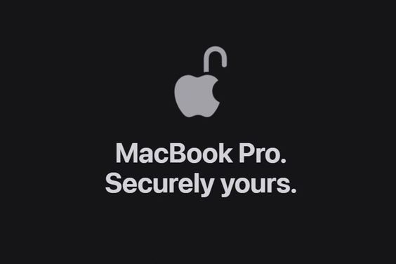 MacBook Pro M2 2022 (ảnh 6)