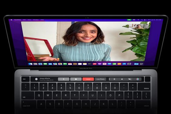 Đắm mình vào MacBook Pro M2 2022 16GB