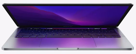 MacBook本体 Macbook Pro M2 2022 16GB/256GB Apple MacBook Pro 13,3/M2/16GB/256GB/macOS Space Gray