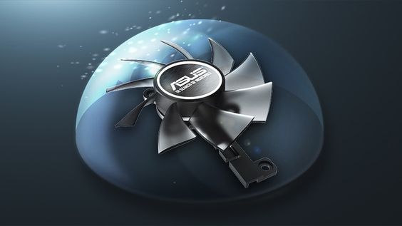 Asus Cerberus GeForce GTX 1050 Ti OC Edition 4GB GDDR5 (Ảnh 6)