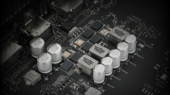 Asus Cerberus GeForce GTX 1050 Ti OC Edition 4GB GDDR5 (Ảnh 8)