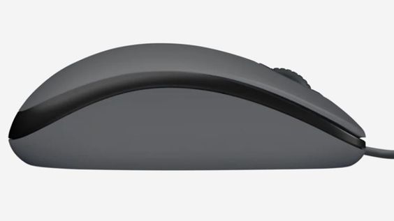 Chuột Logitech M90 (ảnh 6)