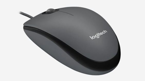 Chuột Logitech M90 (ảnh 4)
