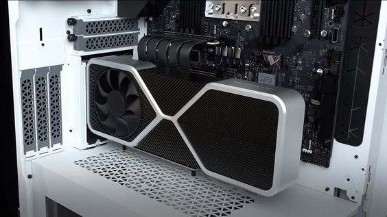 Corsair 7000D Airflow TG White (Ảnh 9)