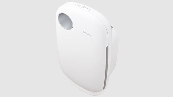 Máy lọc không khí Coway AP-1009CH hoạt động thông minh