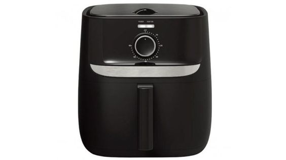 Nồi chiên không dầu Kangaroo KG6AF1