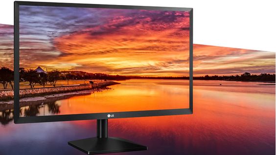 Màn hình LG 23.8 inch 24MK430H – B 1