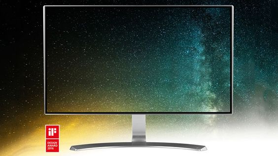 Màn hình LG 24 inch 24MP88HV – S 1