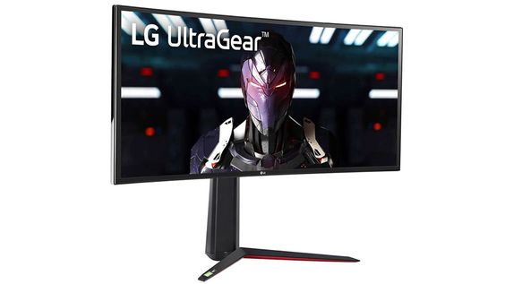 Sống động hơn với Nano IPS và HDR 400 123