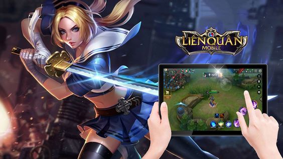 Trải nghiệm những tựa game hot nhất hiện nay 1