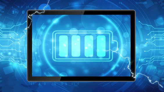 Pin Li-Polymer 5.000 mAh hiệu quả và an toàn 1