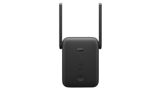 Tìm vị trí đặt bộ kích sóng qua đèn báo 1