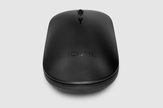 Chuột không dây IM02 iCore 4