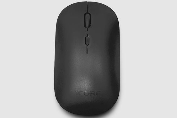 Chuột không dây IM02 iCore