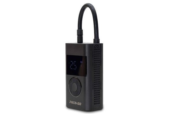 Máy bơm hơi cầm tay dùng pin đa năng PACK&GO PWP01 30