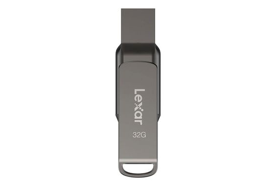 USB OTG 3.1 32GB Lexar Dual Type-C 66