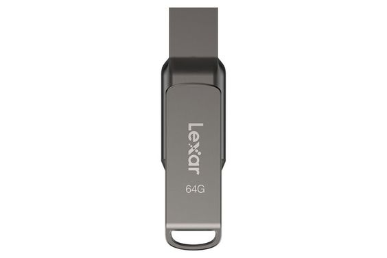 USB OTG 3.1 64GB Lexar Dual Type-C