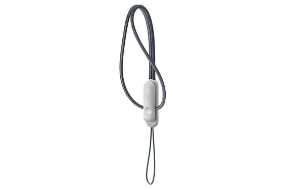 Dây treo tai nghe Baseus Crystal Series Earphone Lanyard